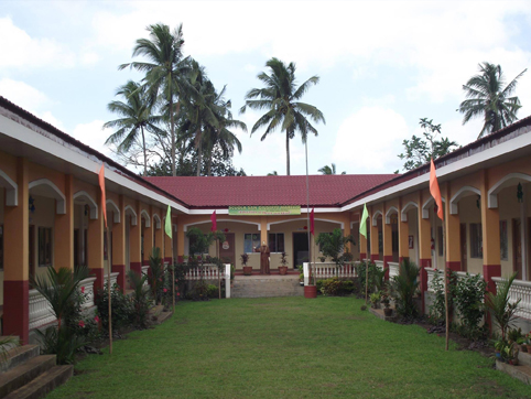 artheris ibale - Saint Joseph College - Central Luzon, Philippines